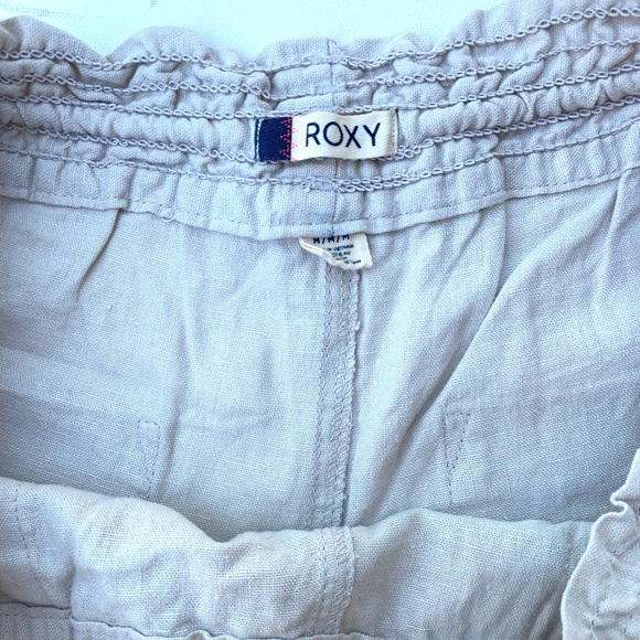 🌸ROXY Oceanside Flared Pants🌸 - Picture 10 of 11